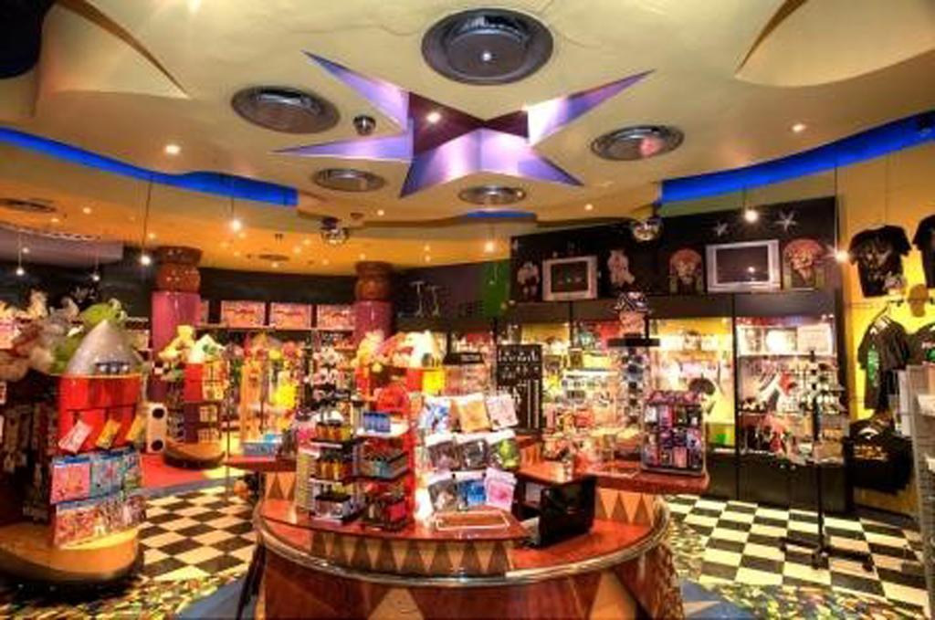 Carnival City Hotel Brakpan Exterior photo
