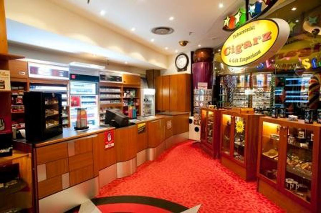 Carnival City Hotel Brakpan Exterior photo