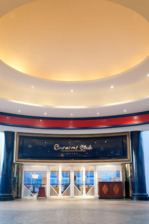 Carnival City Hotel Brakpan Exterior photo