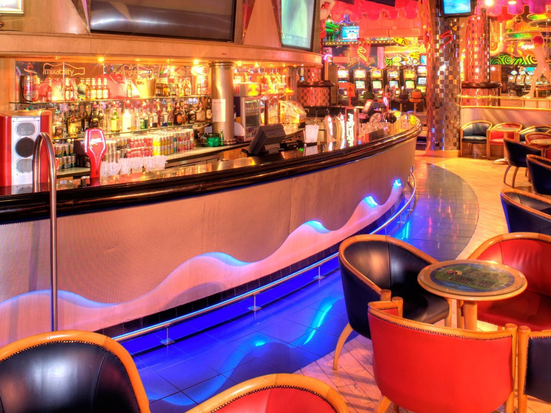 Carnival City Hotel Brakpan Exterior photo